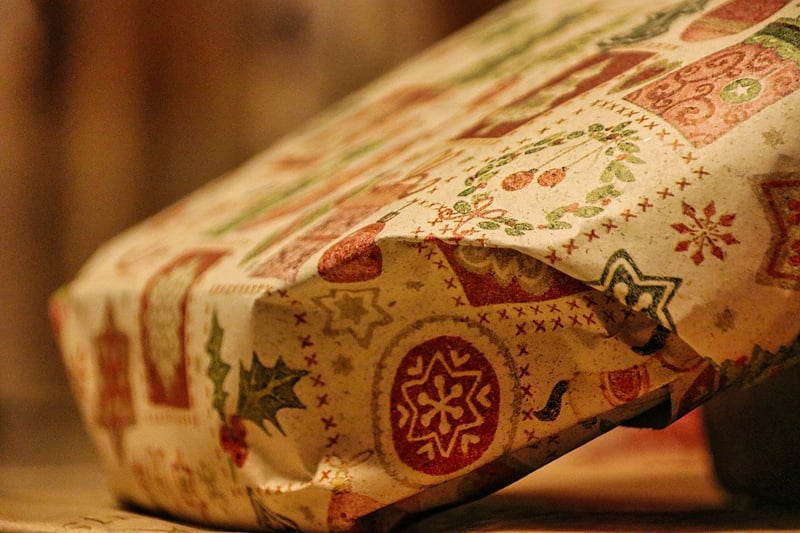 Galaxy-themed Gifts