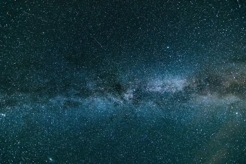 Constellation Jewelry
